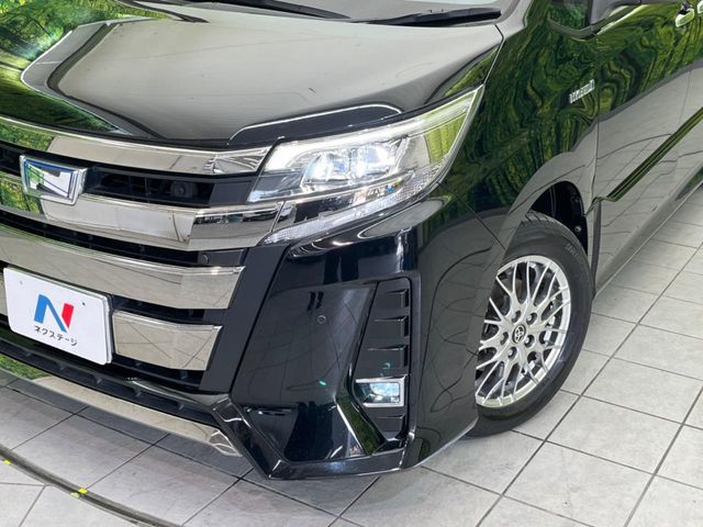 TOYOTA NOAH HYBRID 2020 Image 31