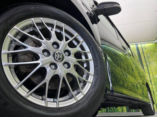 TOYOTA NOAH HYBRID 2020 Image 31