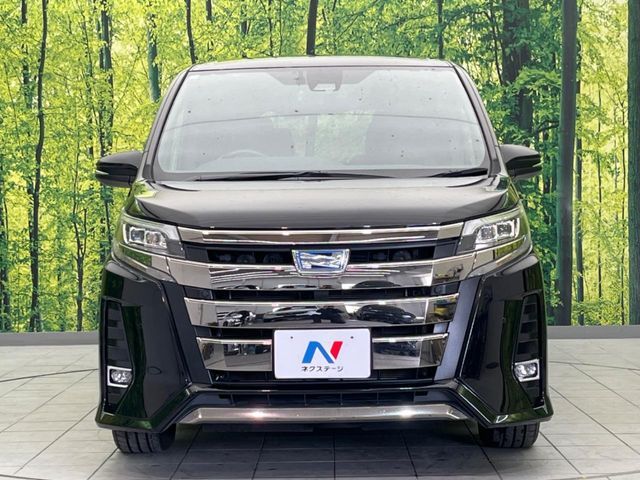 TOYOTA NOAH HYBRID 2020 Image 31