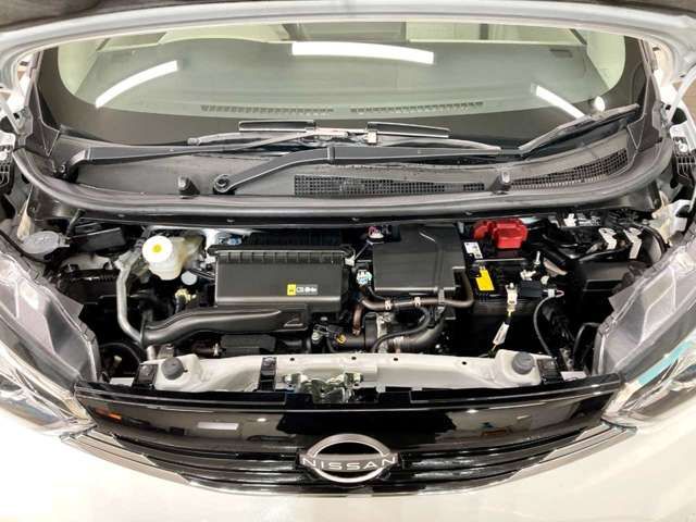 NISSAN DAYZ 4WD 2025 Image 31