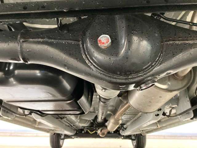 NISSAN DAYZ 4WD 2025 Image 31