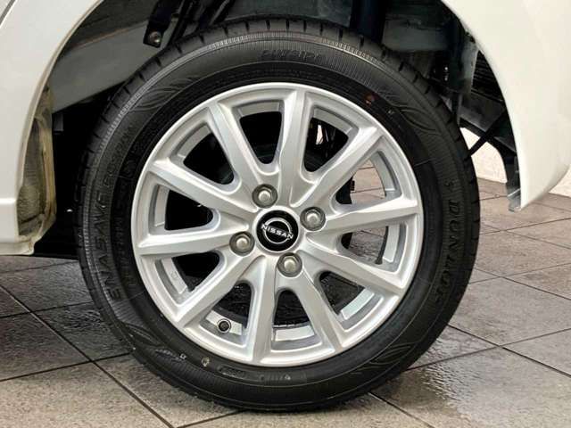 NISSAN DAYZ 4WD 2025 Image 31