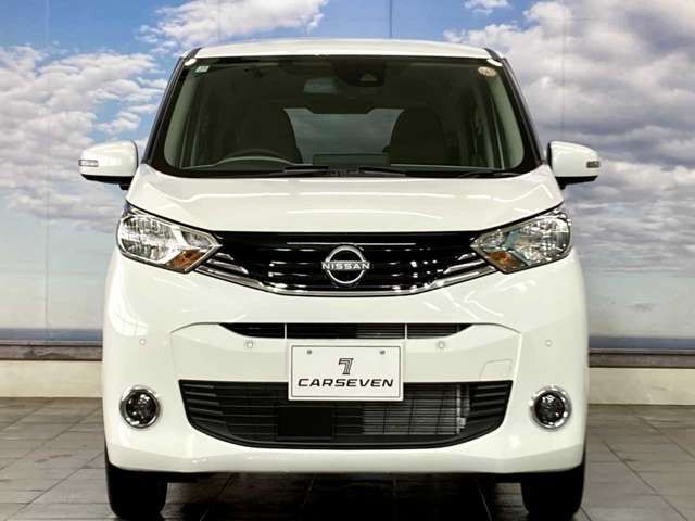 NISSAN DAYZ 4WD 2025 Image 31