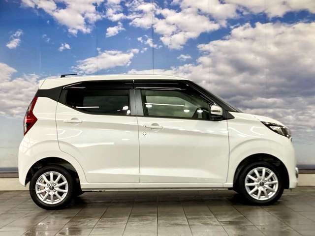 NISSAN DAYZ 4WD 2025 Image 31