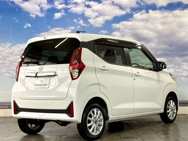 NISSAN DAYZ 4WD 2025 Image 31