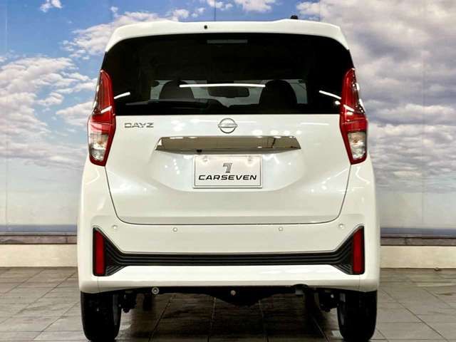 NISSAN DAYZ 4WD 2025 Image 31