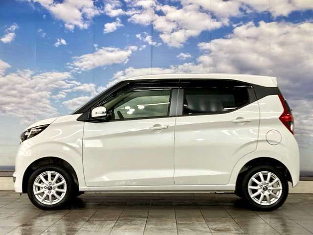 NISSAN DAYZ 4WD 2025 Image 31