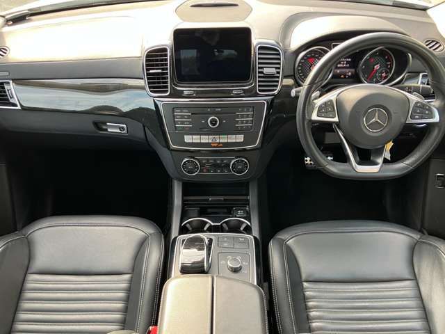 MERCEDES BENZ GLE CL 2016 Image 31