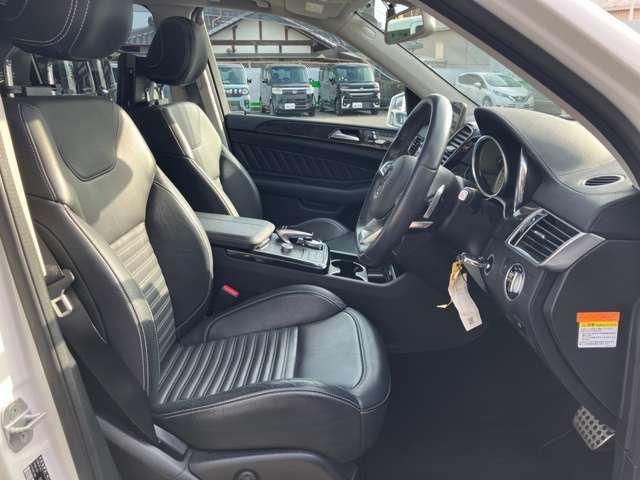 MERCEDES BENZ GLE CL 2016 Image 31