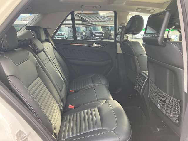 MERCEDES BENZ GLE CL 2016 Image 31