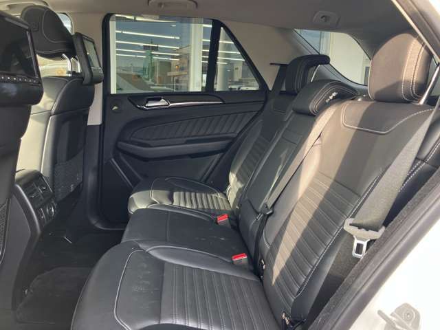 MERCEDES BENZ GLE CL 2016 Image 31