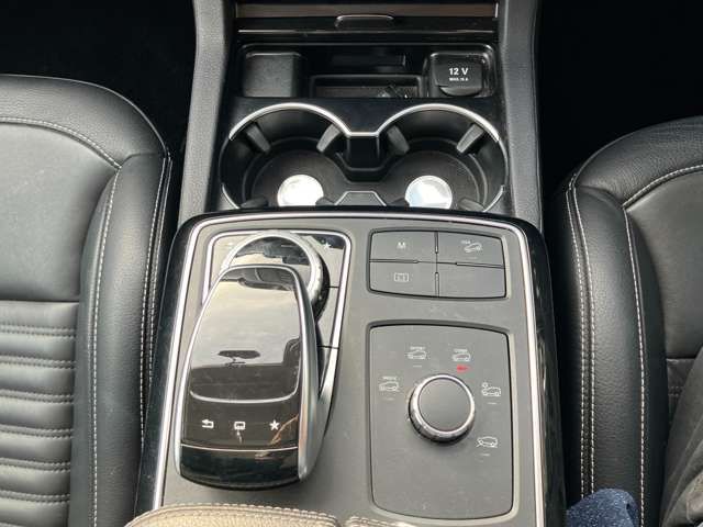 MERCEDES BENZ GLE CL 2016 Image 31