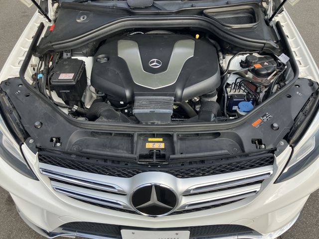 MERCEDES BENZ GLE CL 2016 Image 31