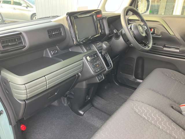 SUZUKI SPACIA GEAR 2024 Image 31