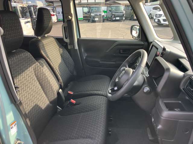 SUZUKI SPACIA GEAR 2024 Image 31