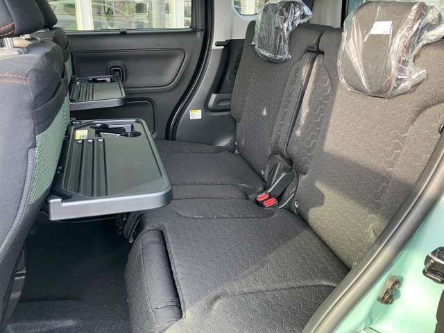 SUZUKI SPACIA GEAR 2024 Image 31