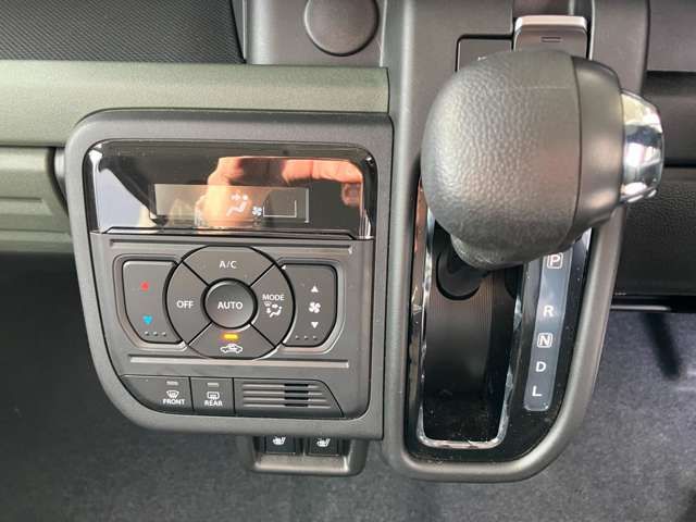 SUZUKI SPACIA GEAR 2024 Image 31