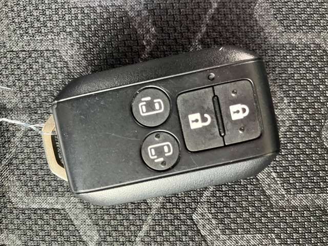 SUZUKI SPACIA GEAR 2024 Image 31