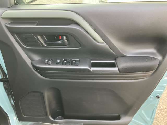 SUZUKI SPACIA GEAR 2024 Image 31