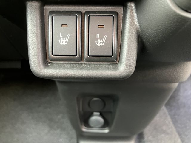 SUZUKI SPACIA GEAR 2024 Image 31