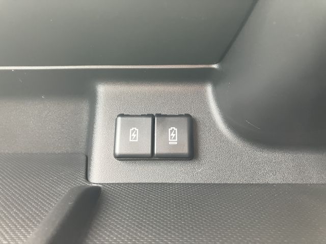 SUZUKI SPACIA GEAR 2024 Image 31