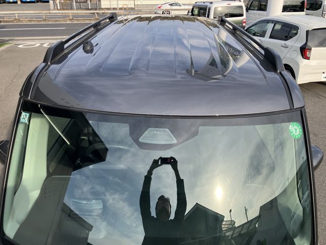 SUZUKI SPACIA GEAR 2024 Image 31