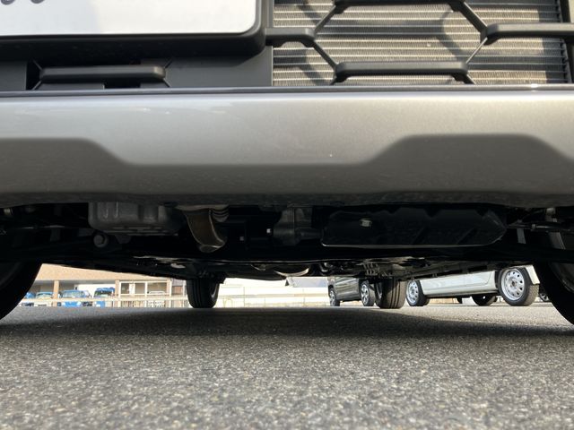 SUZUKI SPACIA GEAR 2024 Image 31