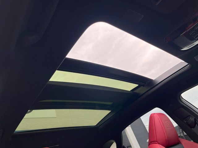 TOYOTA LEXUS NX350H 2024 Image 31