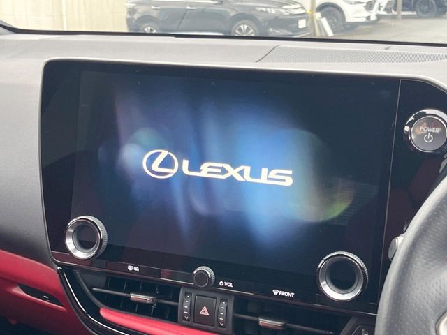 TOYOTA LEXUS NX350H 2024 Image 31