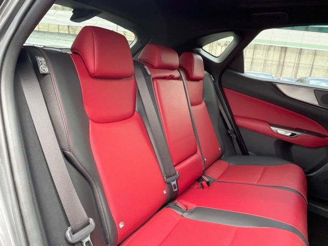 TOYOTA LEXUS NX350H 2024 Image 31