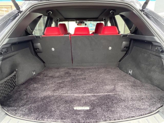 TOYOTA LEXUS NX350H 2024 Image 31