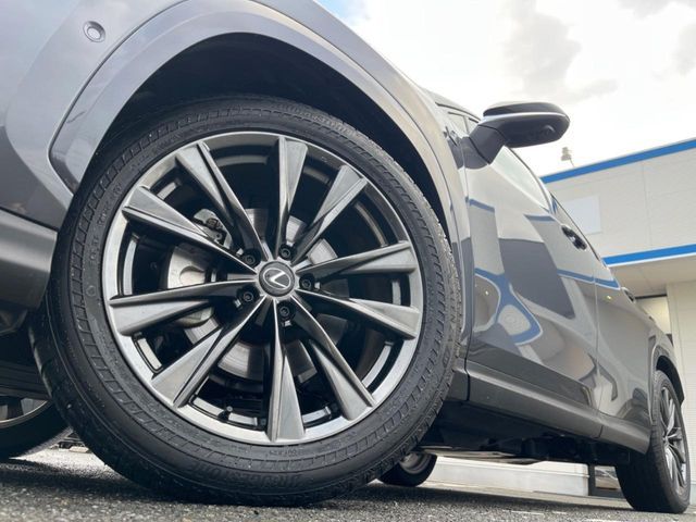 TOYOTA LEXUS NX350H 2024 Image 31