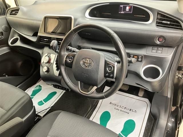 TOYOTA SIENTA 2022 Image 31