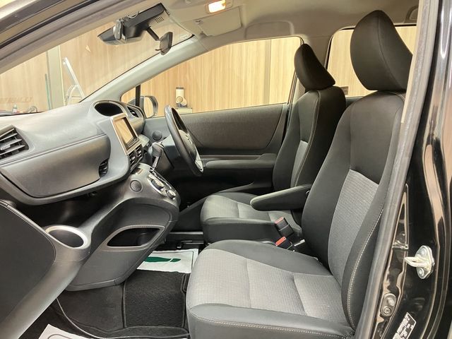 TOYOTA SIENTA 2022 Image 31