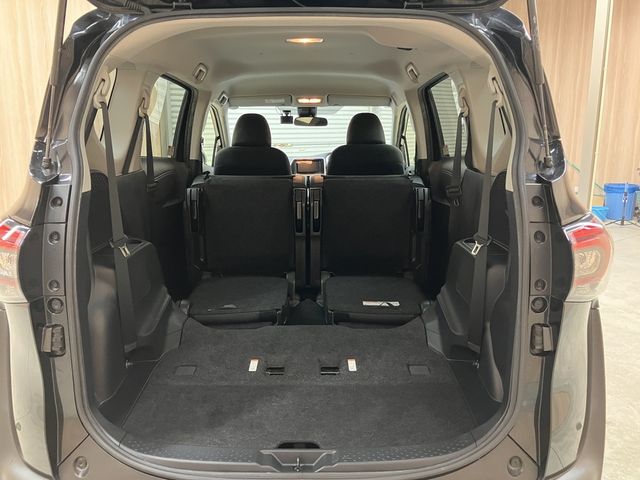 TOYOTA SIENTA 2022 Image 31