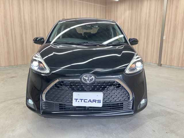 TOYOTA SIENTA 2022 Image 31