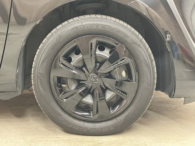 TOYOTA SIENTA 2022 Image 31