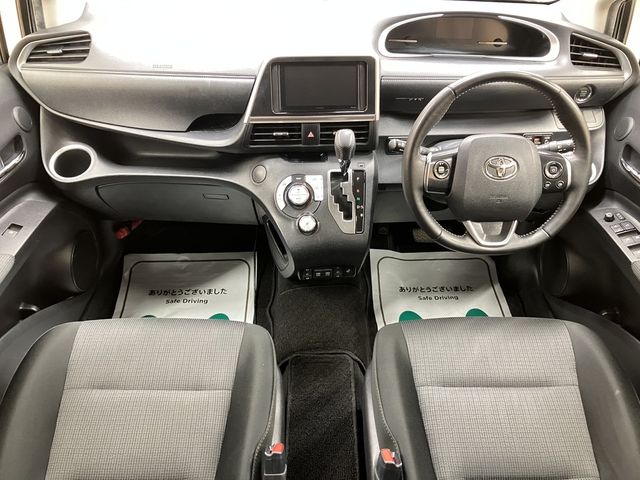 TOYOTA SIENTA 2022 Image 31