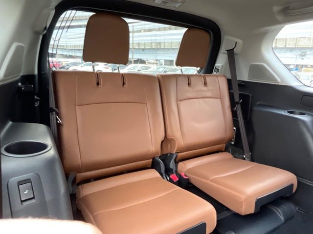 TOYOTA LANDCRUISER PRADO 2022 Image 31
