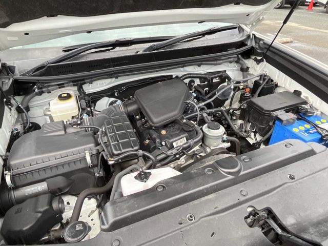 TOYOTA LANDCRUISER PRADO 2022 Image 31