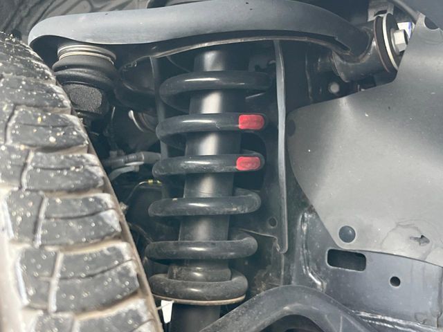 TOYOTA LANDCRUISER PRADO 2022 Image 31