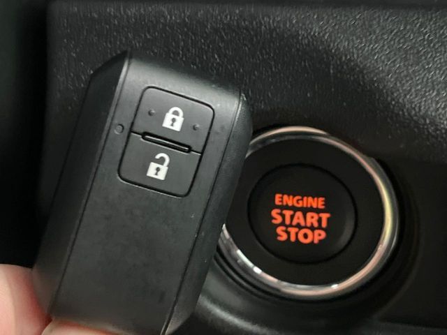 SUZUKI JIMNY 4WD 2025 Image 31