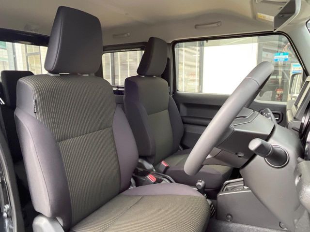 SUZUKI JIMNY 4WD 2025 Image 31