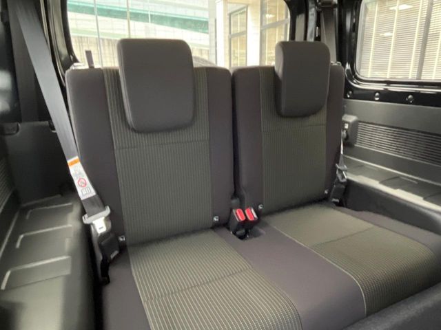 SUZUKI JIMNY 4WD 2025 Image 31