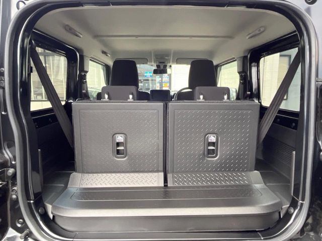 SUZUKI JIMNY 4WD 2025 Image 31