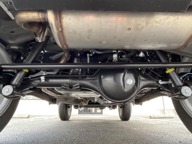 SUZUKI JIMNY 4WD 2025 Image 31