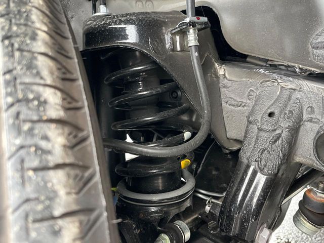 SUZUKI JIMNY 4WD 2025 Image 31