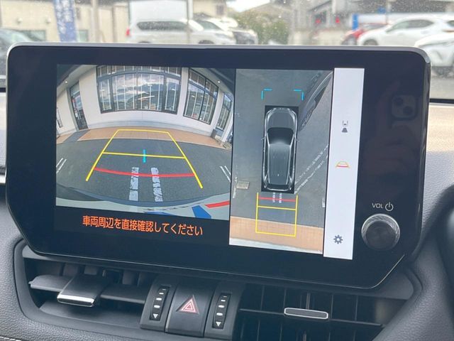 TOYOTA RAV4 HYBRID 4WD 2023 Image 31