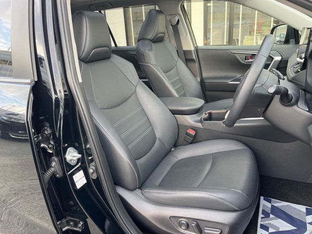 TOYOTA RAV4 HYBRID 4WD 2023 Image 31