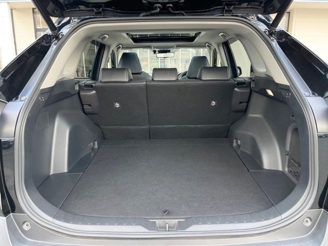 TOYOTA RAV4 HYBRID 4WD 2023 Image 31